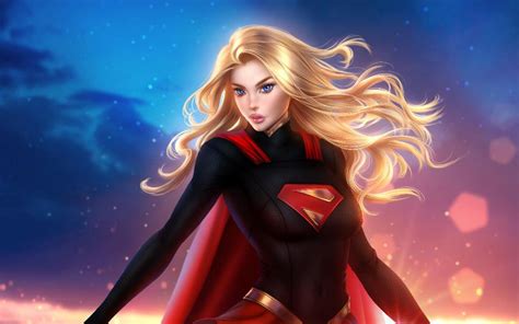 supergirl hot|Supergirl 4K Wallpapers .